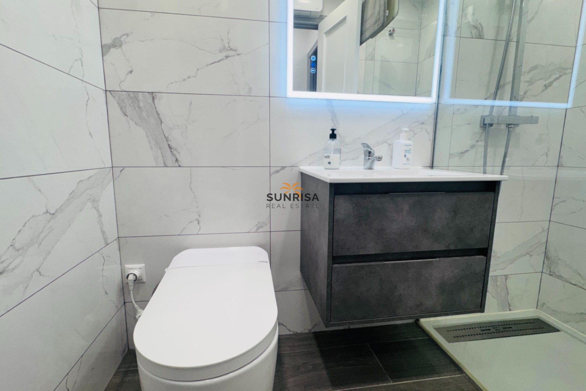 Revente - Appartement - Orihuela Costa