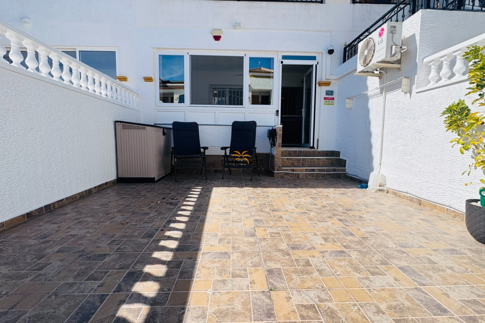 Revente - Appartement - Orihuela Costa