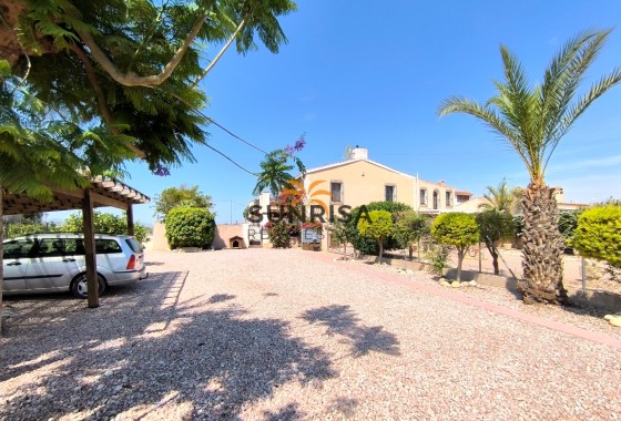 Finca · Revente - Albatera · Alicante · Espagne