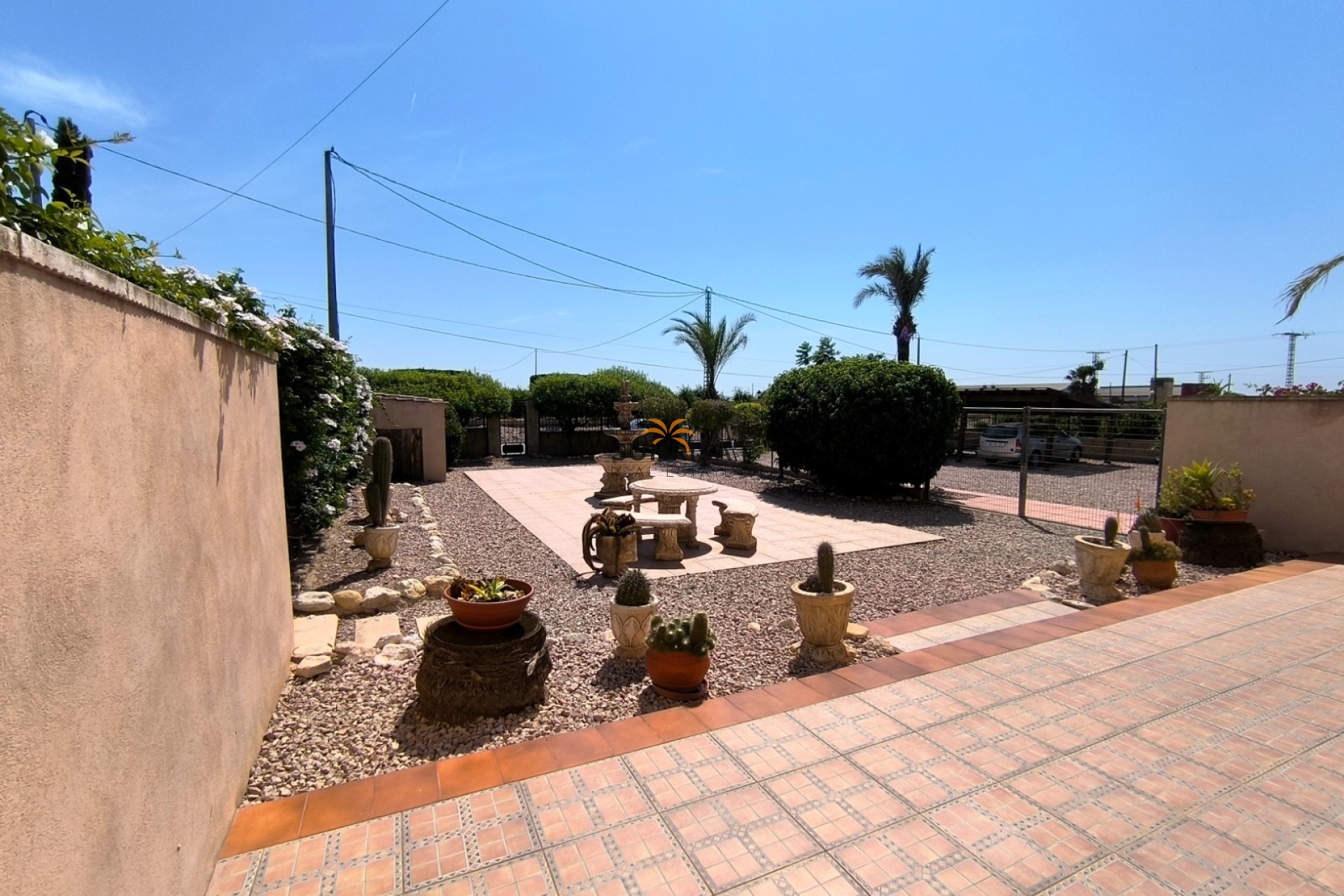 Revente - Finca - Albatera