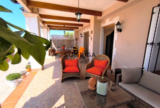 Finca · Revente - Albatera · Alicante · Espagne