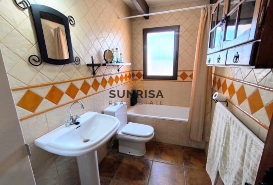 Finca · Revente - Albatera · Alicante · Espagne
