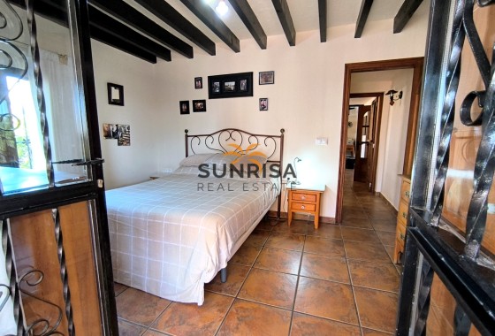 Finca · Revente - Albatera · Alicante · Espagne