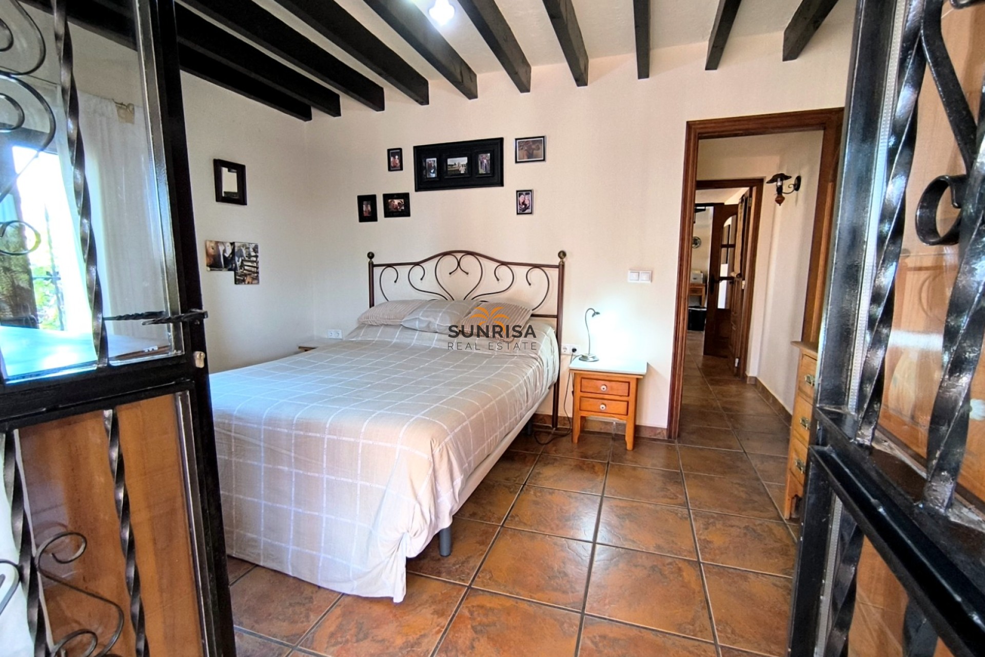 Revente - Finca - Albatera