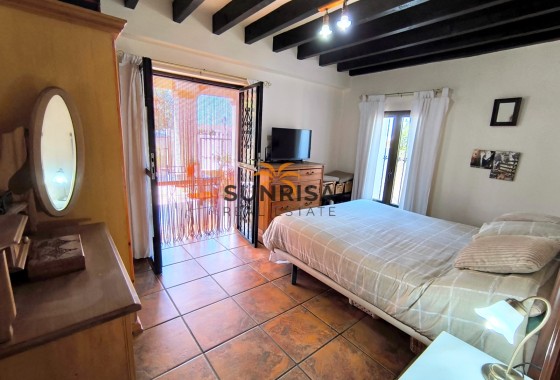 Finca · Revente - Albatera · Alicante · Espagne