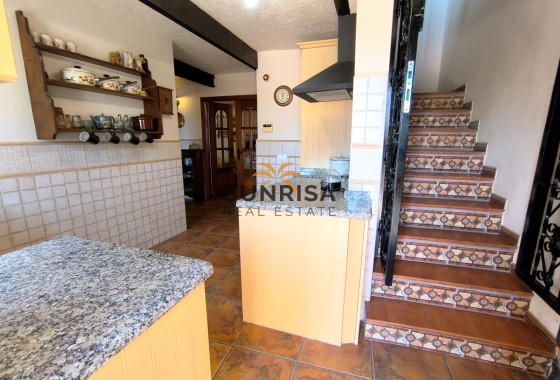 Finca · Revente - Albatera · Alicante · Espagne