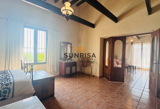 Finca · Revente - Albatera · Alicante · Espagne