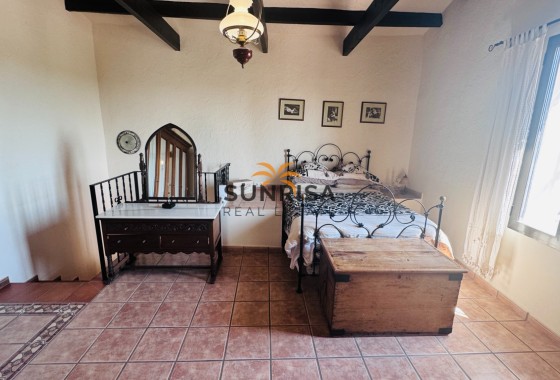 Finca · Revente - Albatera · Alicante · Espagne