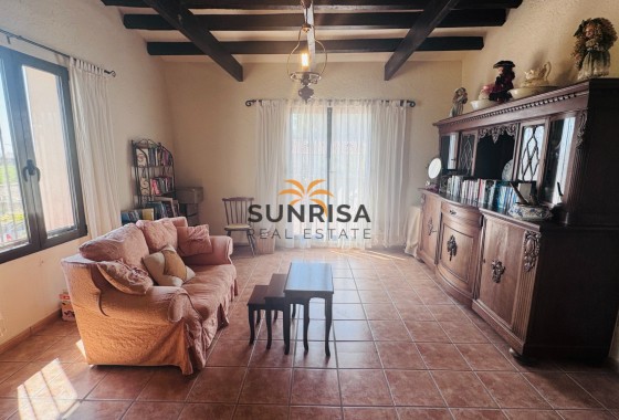 Finca · Revente - Albatera · Alicante · Espagne