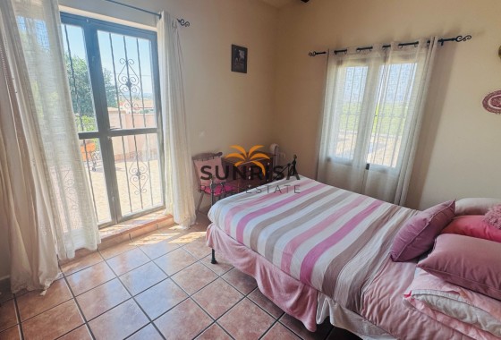 Finca · Revente - Albatera · Alicante · Espagne