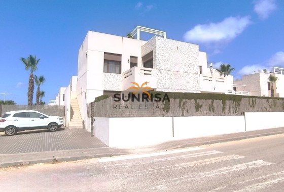 Appartement · Herverkoop - Algorfa · Alicante · Spanje