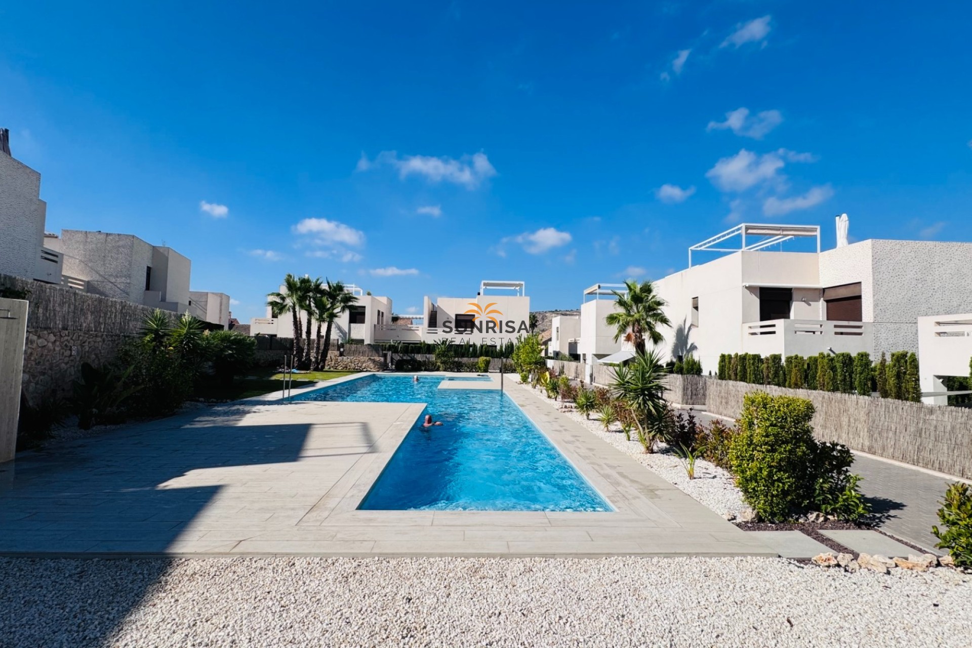 Resale - Apartment - Algorfa