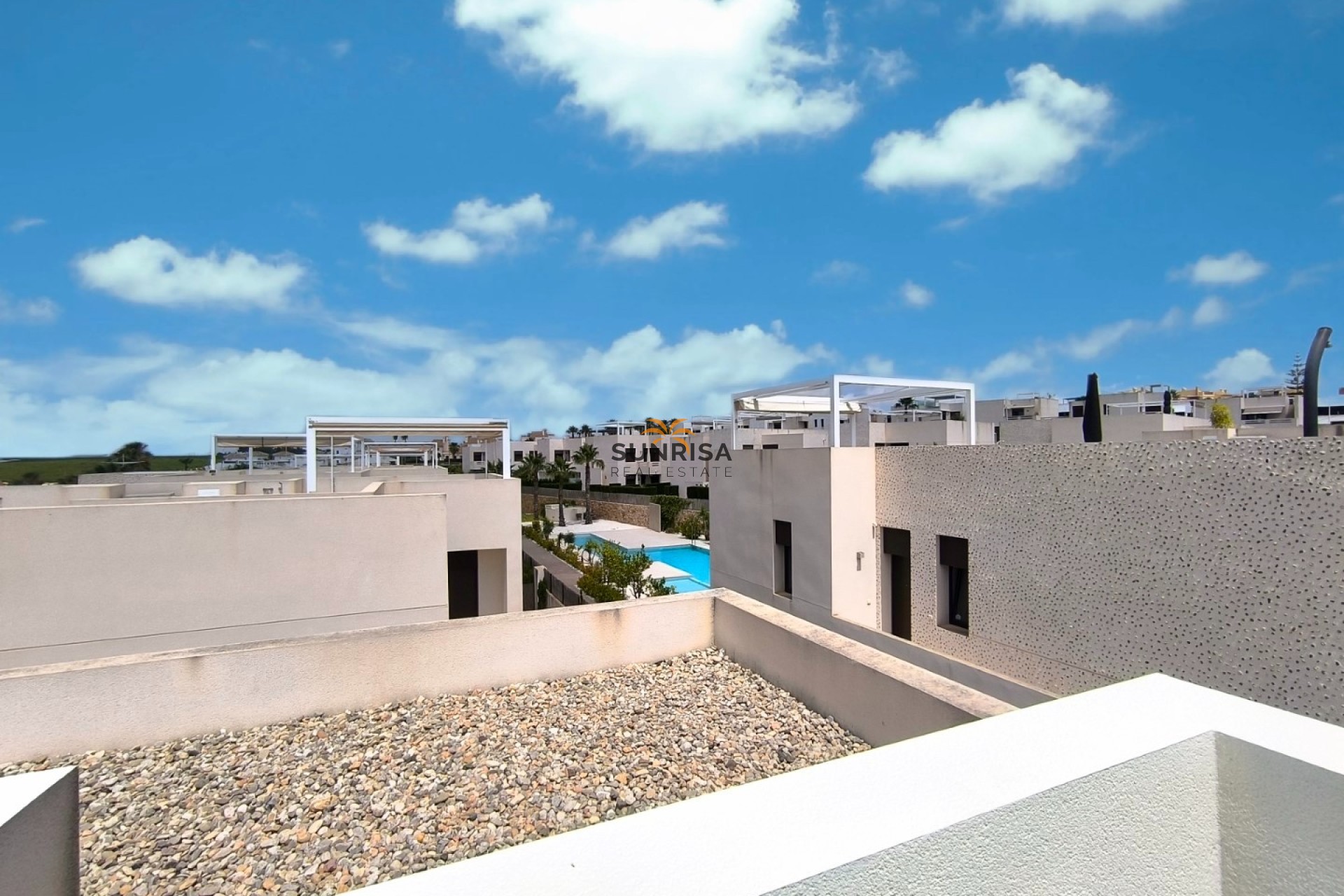 Resale - Apartment - Algorfa