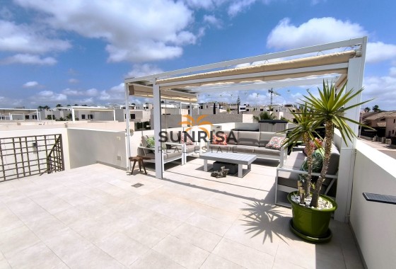 Appartement · Herverkoop - Algorfa · Alicante · Spanje
