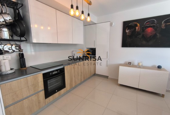 Appartement · Herverkoop - Algorfa · Alicante · Spanje