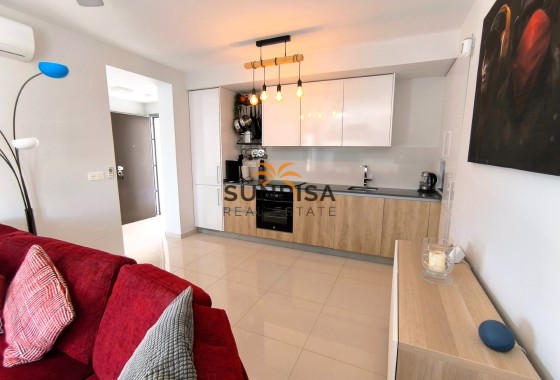 Appartement · Herverkoop - Algorfa · Alicante · Spanje