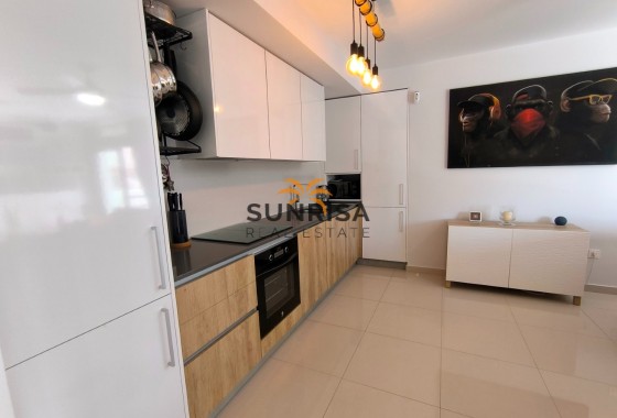 Appartement · Herverkoop - Algorfa · Alicante · Spanje