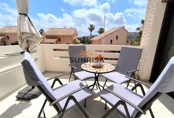 Appartement · Herverkoop - Algorfa · Alicante · Spanje