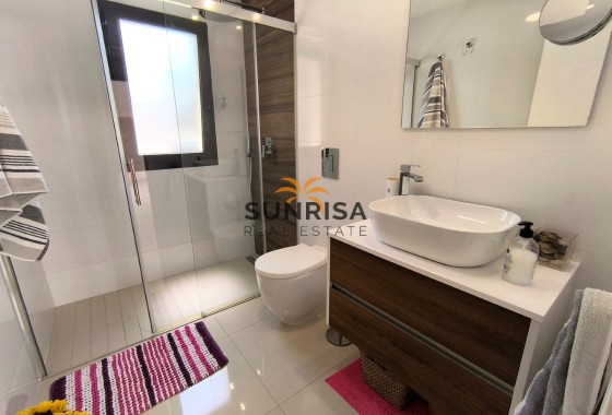 Appartement · Herverkoop - Algorfa · Alicante · Spanje