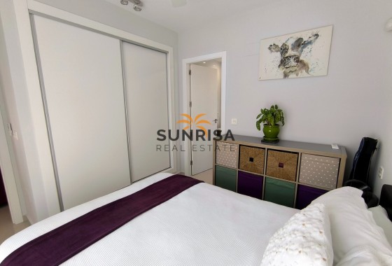 Appartement · Herverkoop - Algorfa · Alicante · Spanje