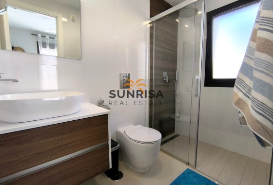 Appartement · Herverkoop - Algorfa · Alicante · Spanje