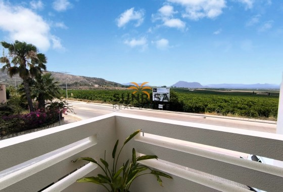 Appartement · Herverkoop - Algorfa · Alicante · Spanje