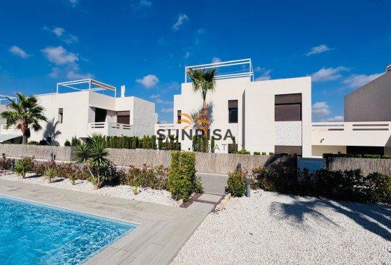 Appartement · Herverkoop - Algorfa · Alicante · Spanje