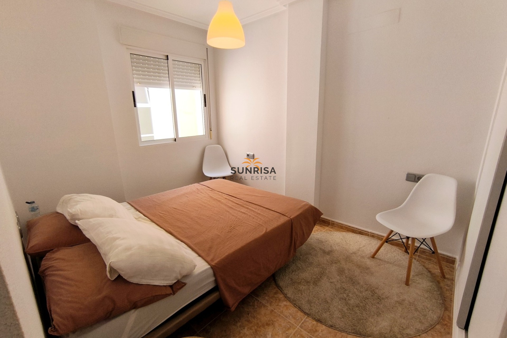 Resale - Apartment - Algorfa