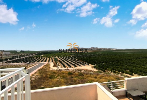 Appartement · Herverkoop - Algorfa · Alicante · Spanje