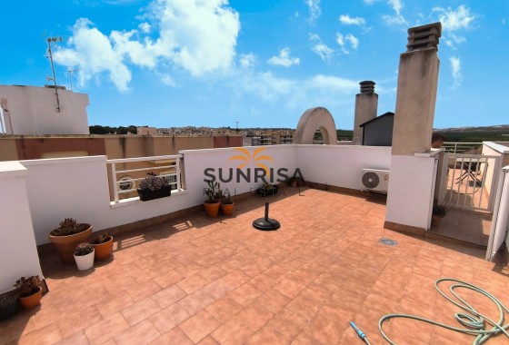 Appartement · Herverkoop - Algorfa · Alicante · Spanje
