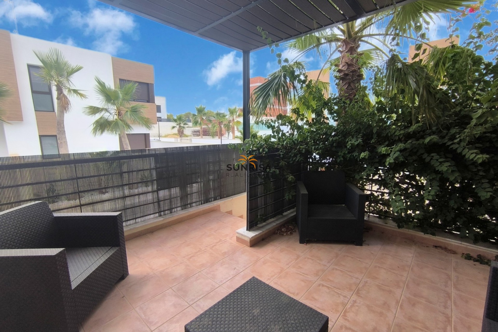 Resale - Townhouse - Algorfa