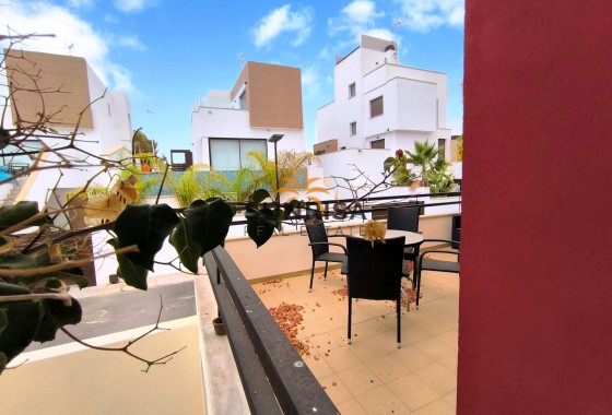 Herenhuis · Herverkoop - Algorfa · Alicante · Spanje