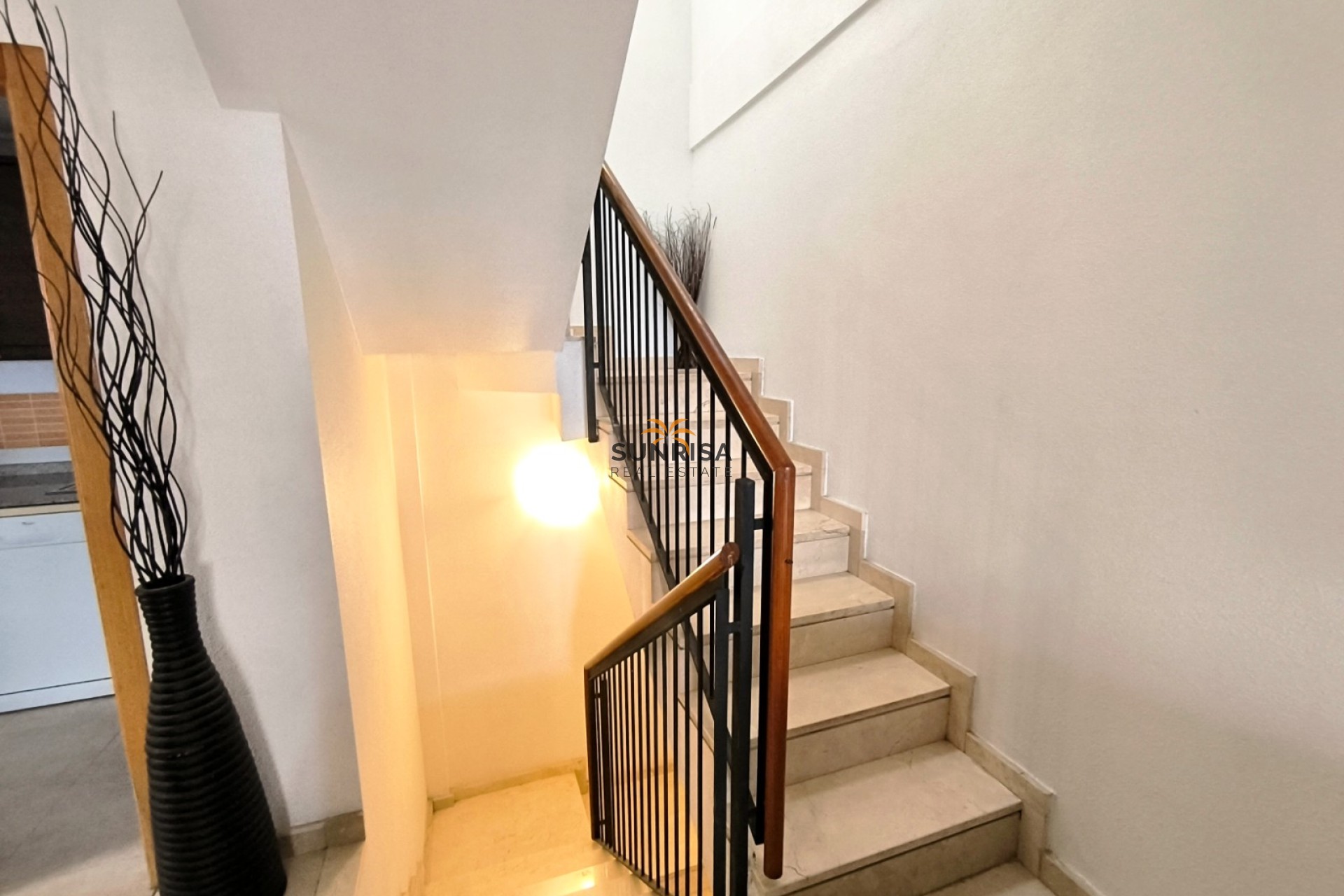 Resale - Townhouse - Algorfa