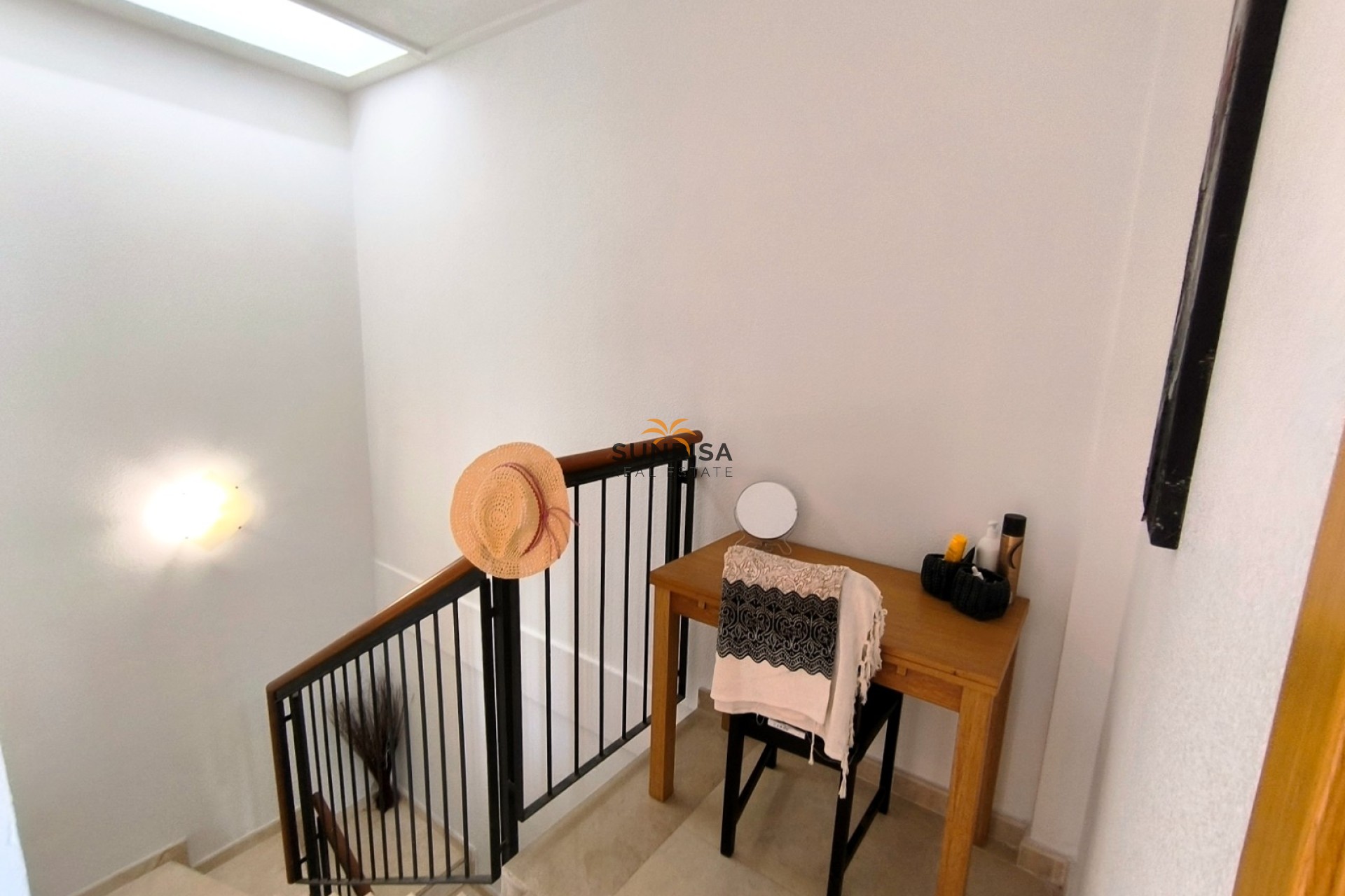 Resale - Townhouse - Algorfa
