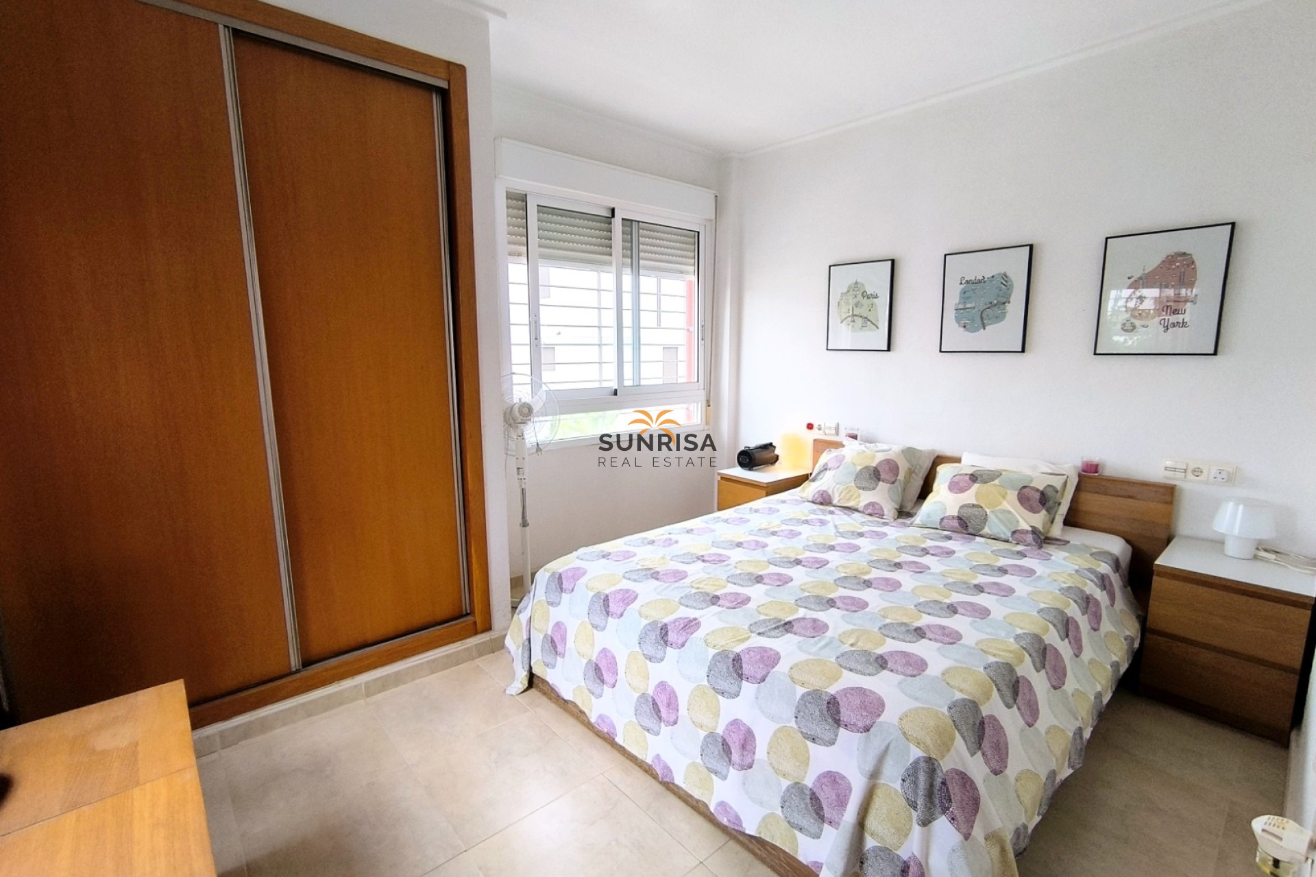 Resale - Townhouse - Algorfa