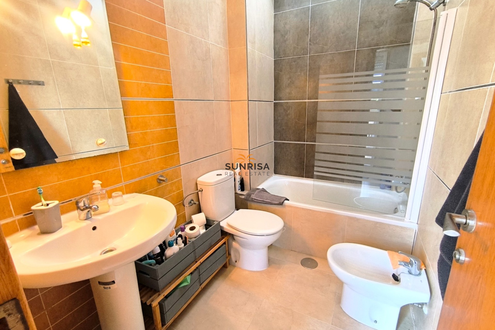 Resale - Townhouse - Algorfa