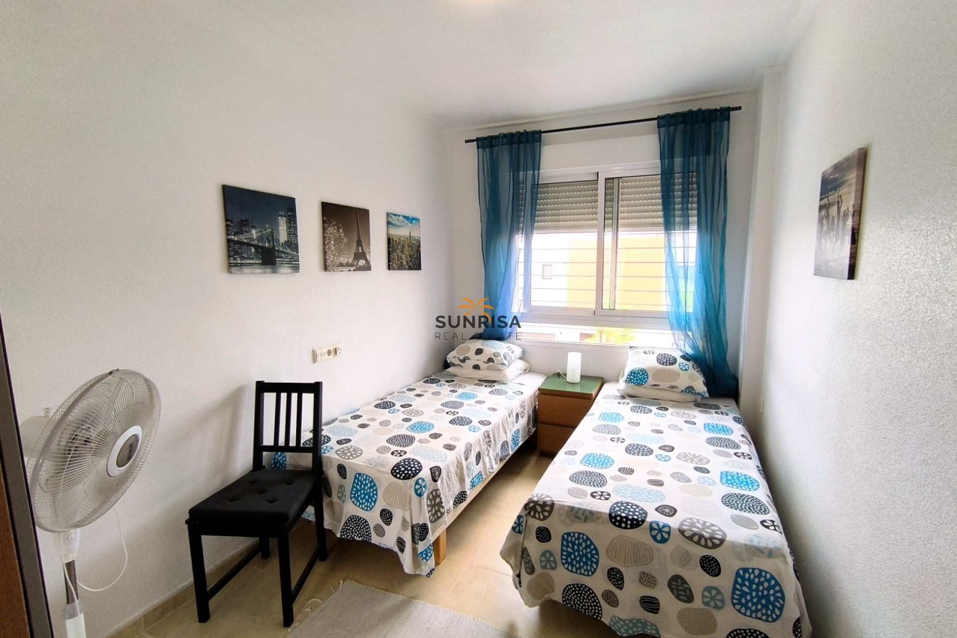 Resale - Townhouse - Algorfa
