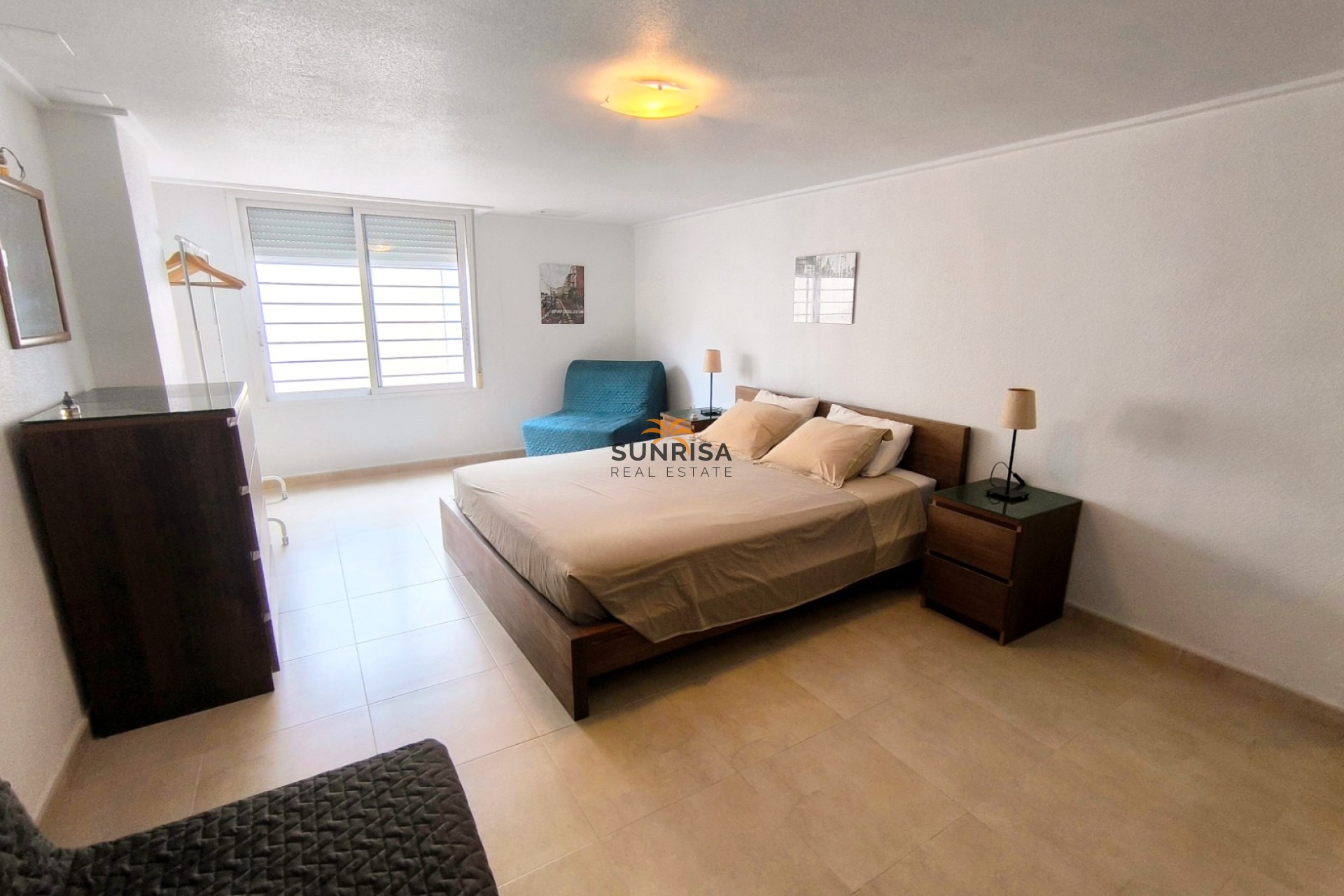 Resale - Townhouse - Algorfa