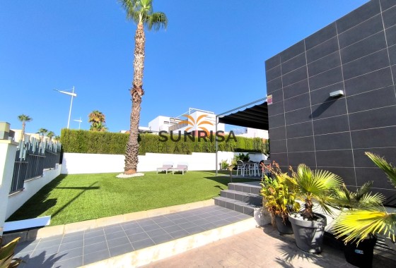 Herenhuis · Herverkoop - Algorfa · Alicante · Spanje