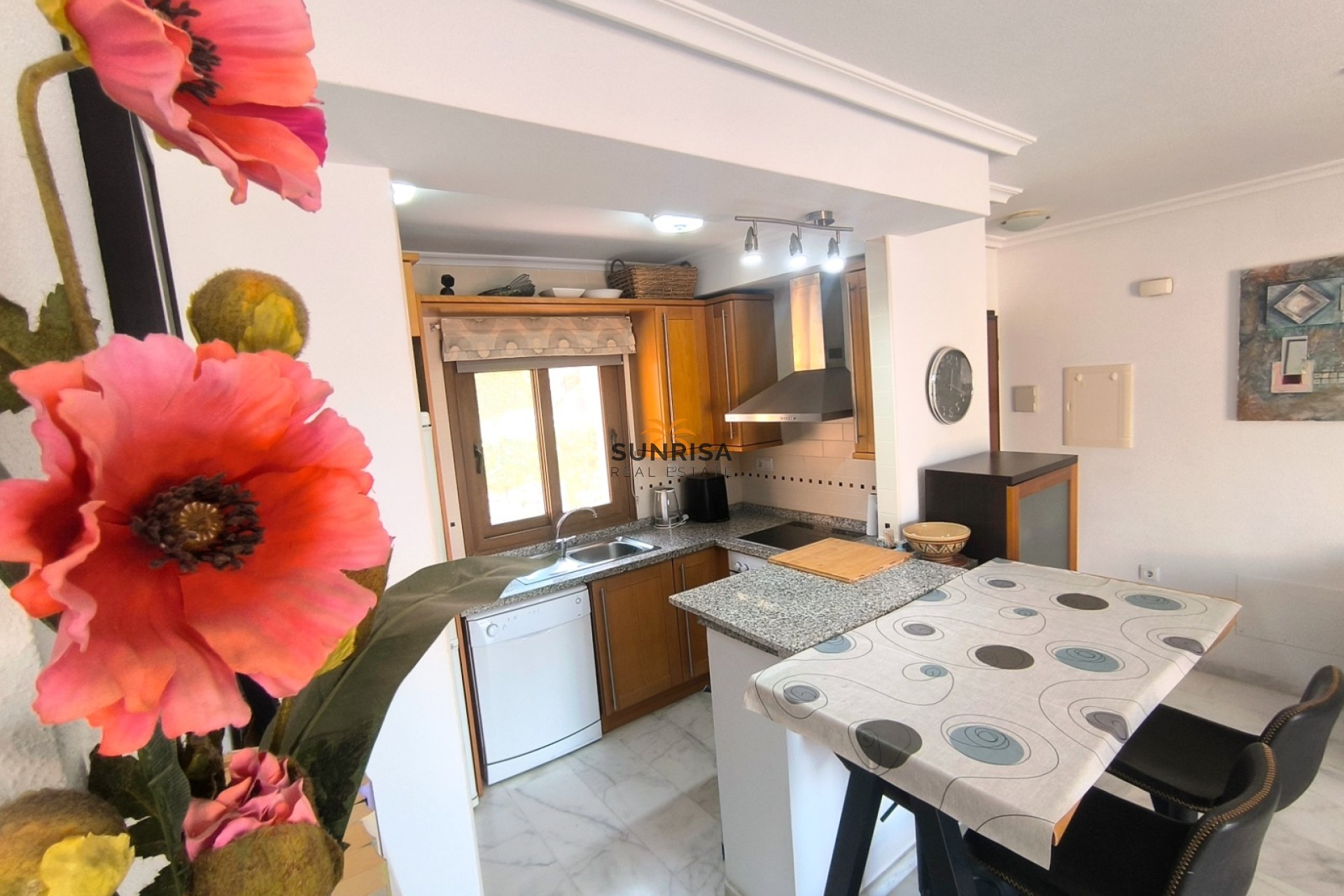 Resale - Apartment - Algorfa
