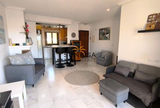 Apartamento · Reventa - Algorfa · Alicante · España