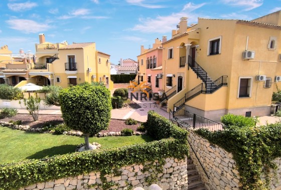Apartamento · Reventa - Algorfa · Alicante · España