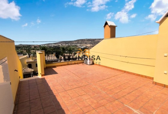 Apartamento · Reventa - Algorfa · Alicante · España