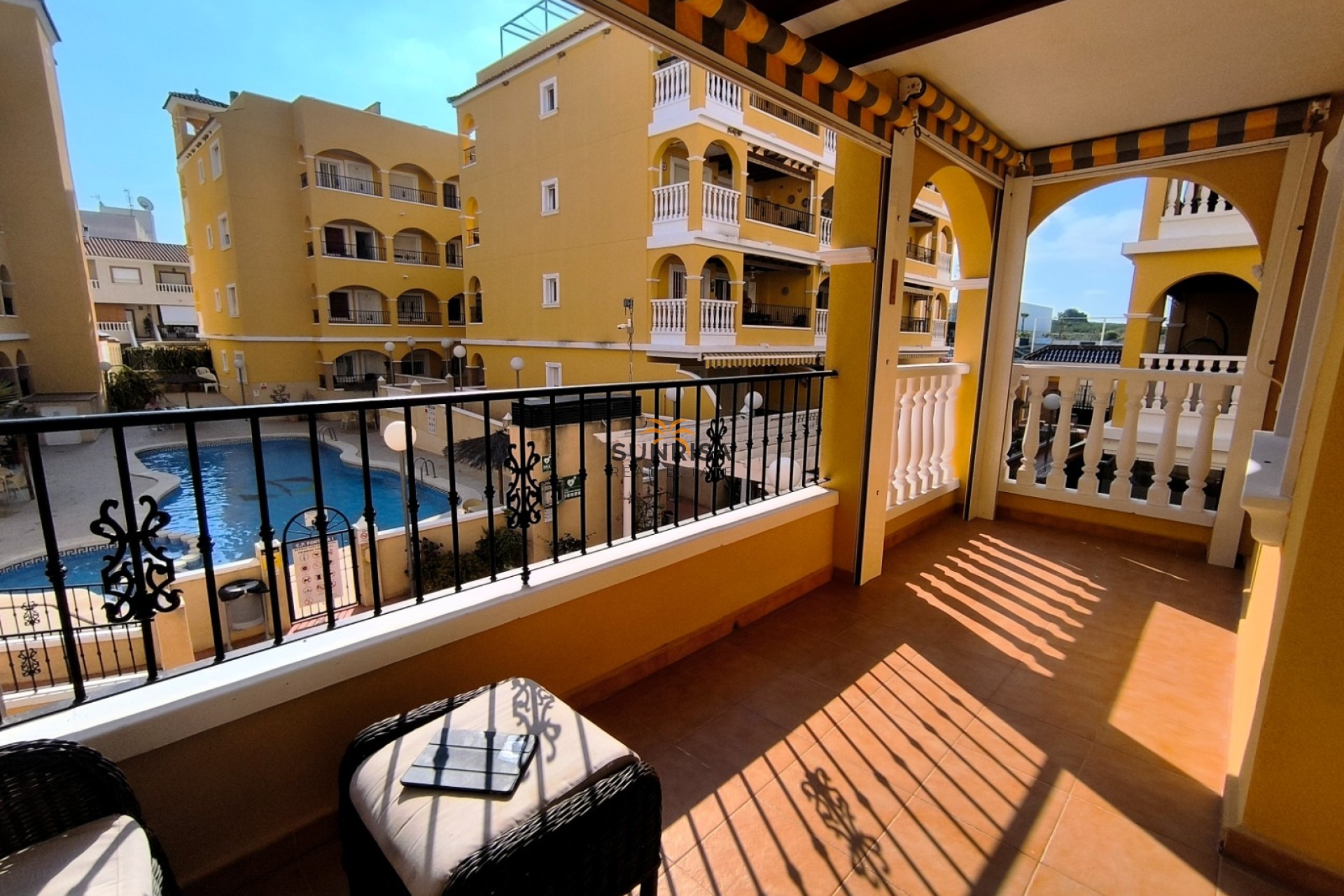 Reventa - Apartamento - Algorfa