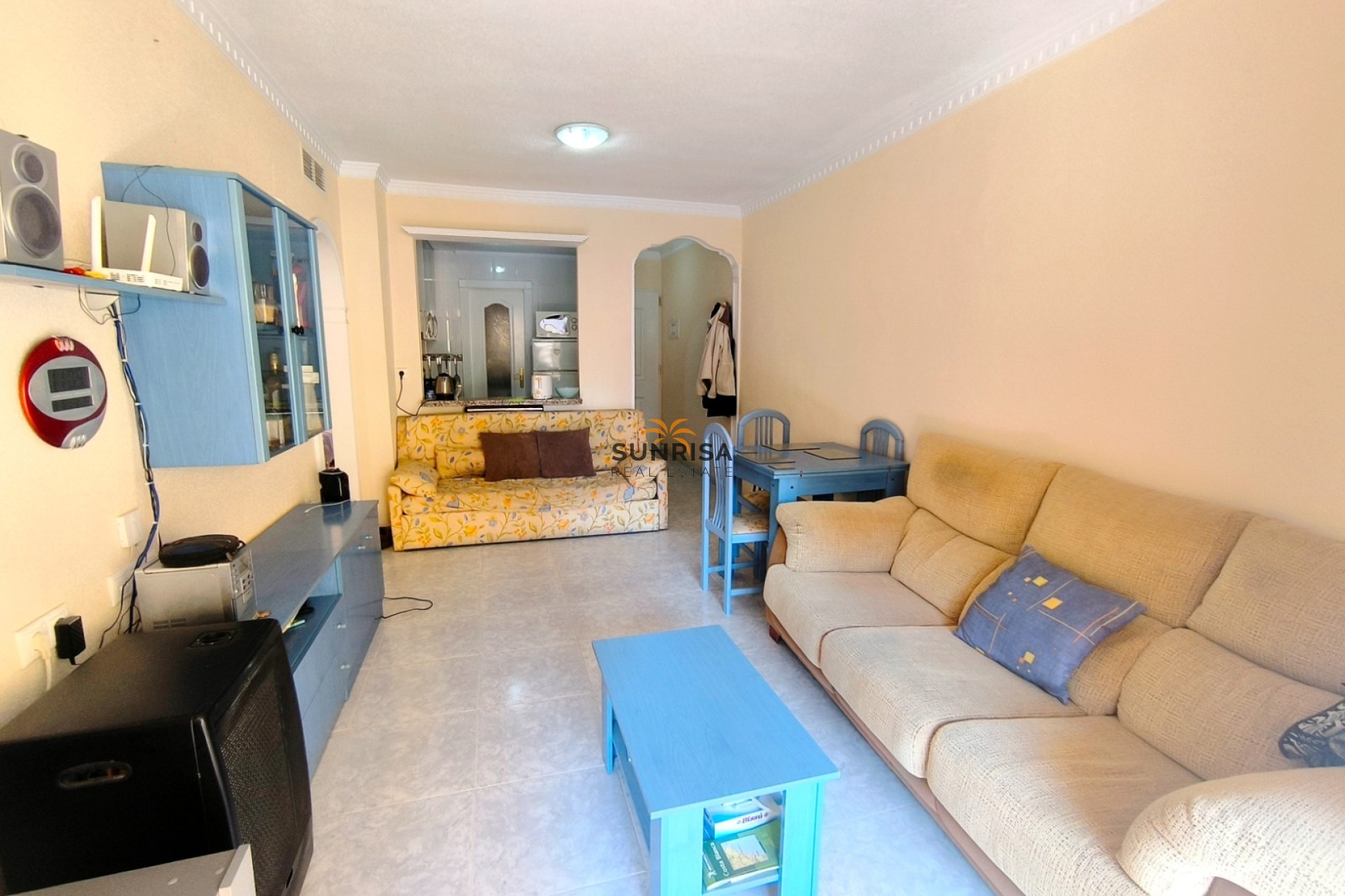 Reventa - Apartamento - Algorfa