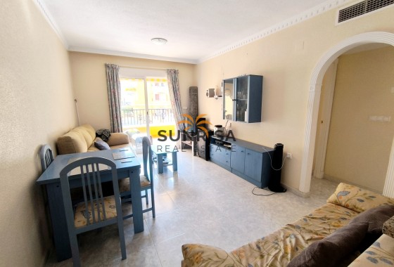 Appartement · Herverkoop - Algorfa · Alicante · Spanje