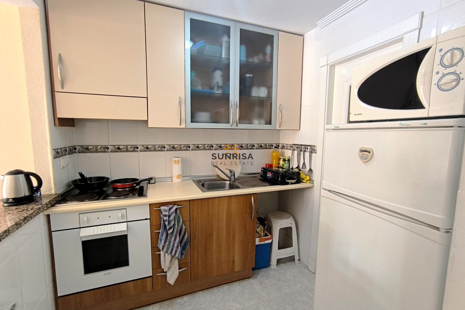 Reventa - Apartamento - Algorfa