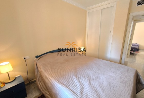 Appartement · Herverkoop - Algorfa · Alicante · Spanje