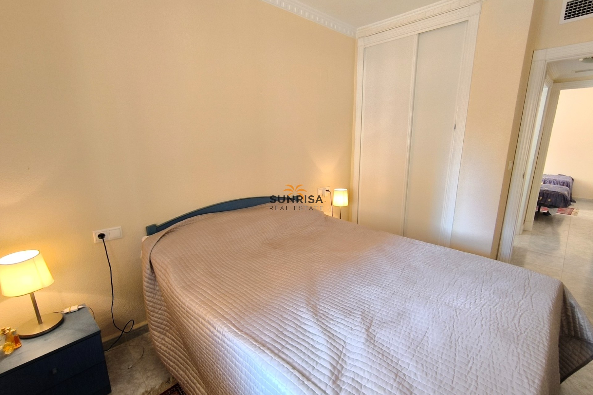 Reventa - Apartamento - Algorfa