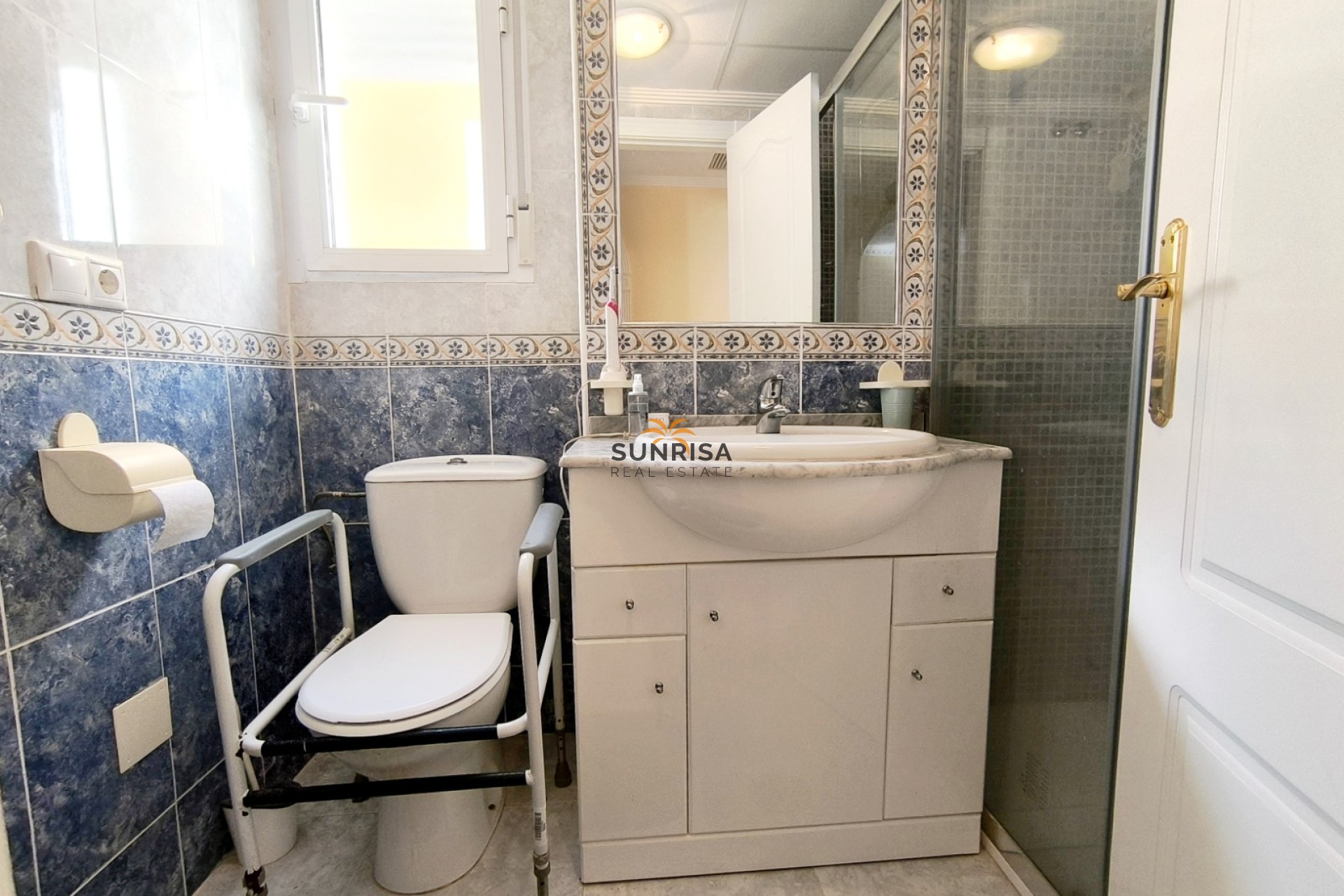 Reventa - Apartamento - Algorfa